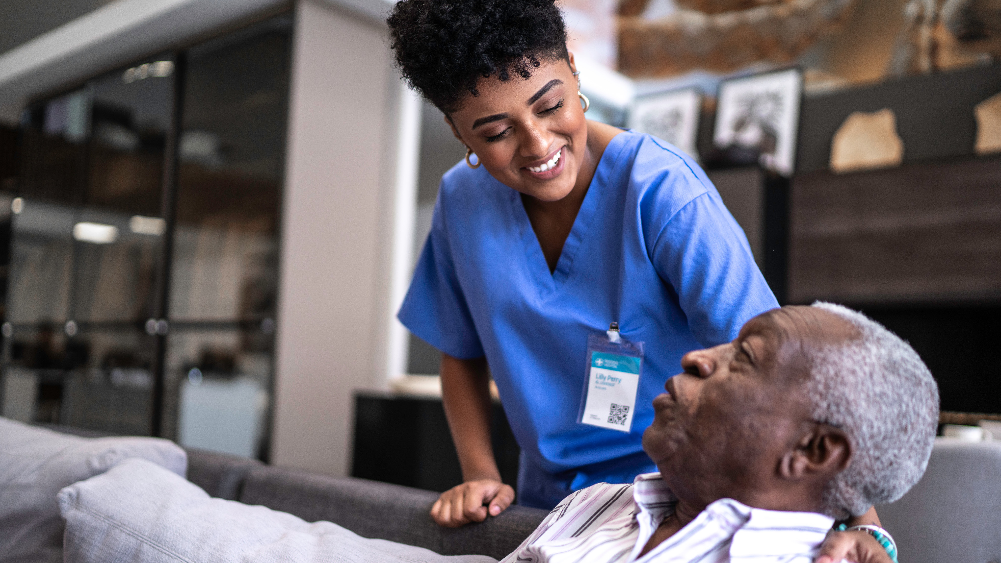 New LTC standards should focus on the 'qualities of home': survey 