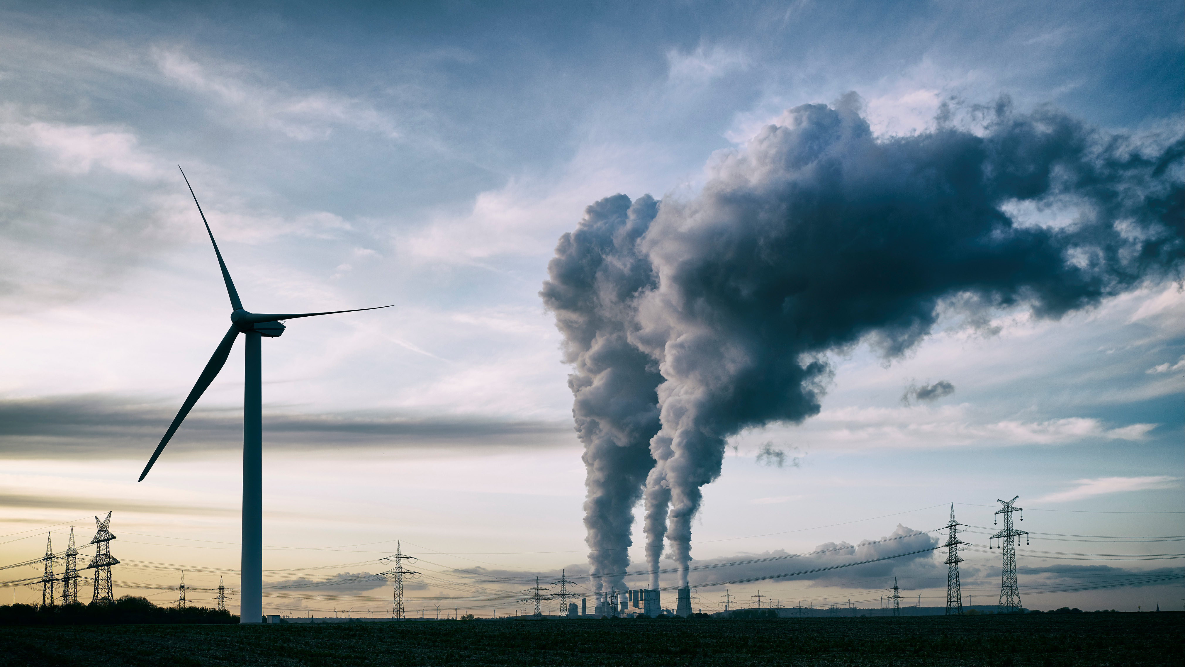 Report shows fossil fuel production out of step with government climate commitments