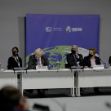 À la COP26, Ottawa promet des «voitures vertes» et des voies maritimes sans émissions