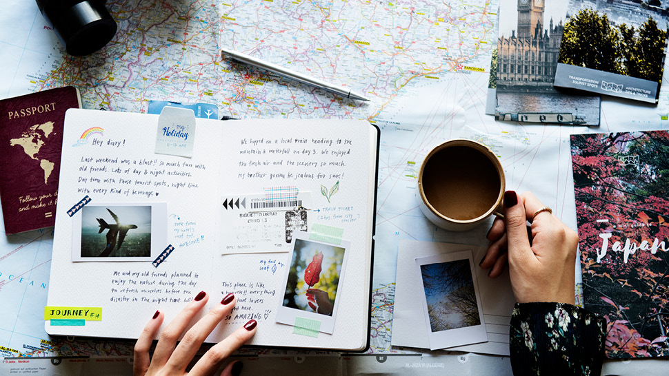 Travel agency has seen a 756% increase in bookings compared to last year