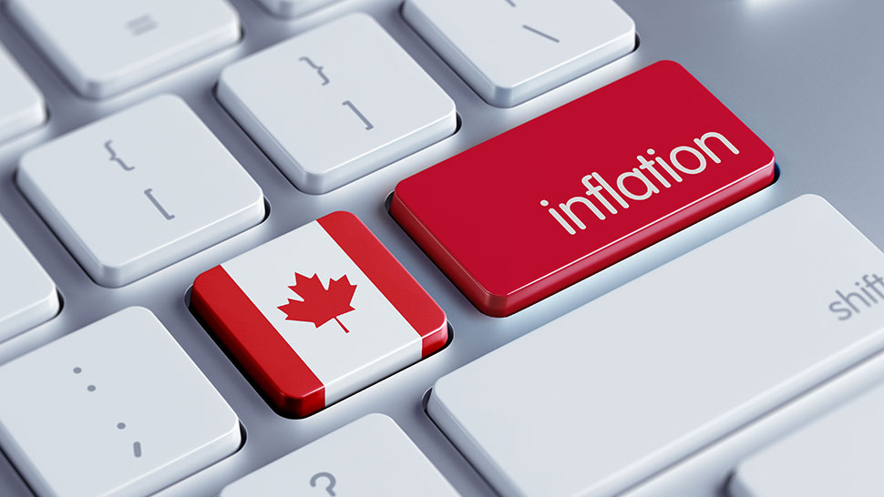 Bank of Canada deputy governor says near-term inflation higher amid Ukraine war