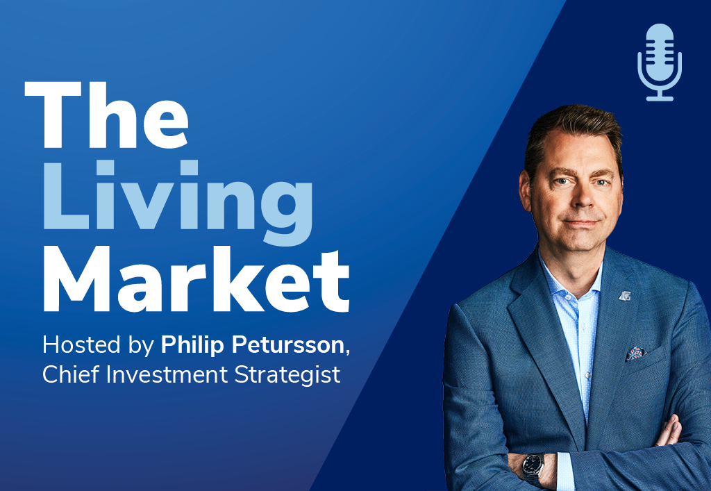 The Living Market Podcast: Episode 10