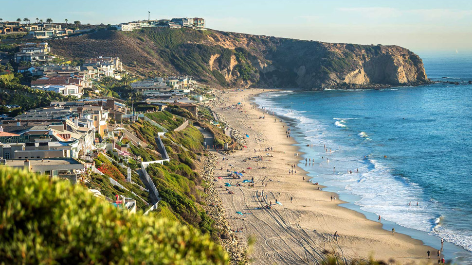 The best places to travel in July