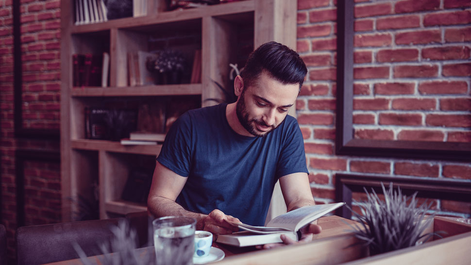 The secrets of building successful habits
