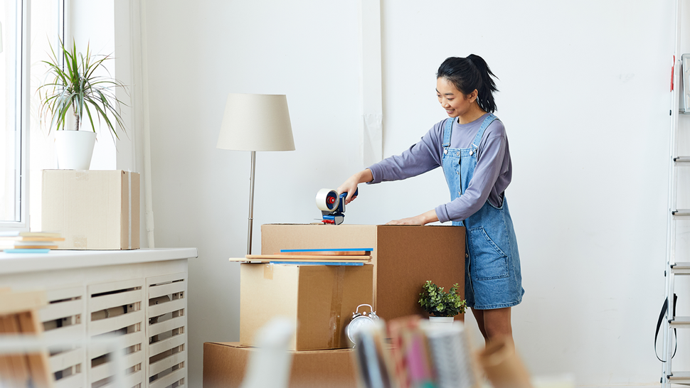 13 Surprising Benefits of Decluttering Your Home