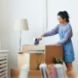 Four immediate financial benefits of decluttering