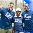The IG Wealth Management Walk for Alzheimer’s is back!