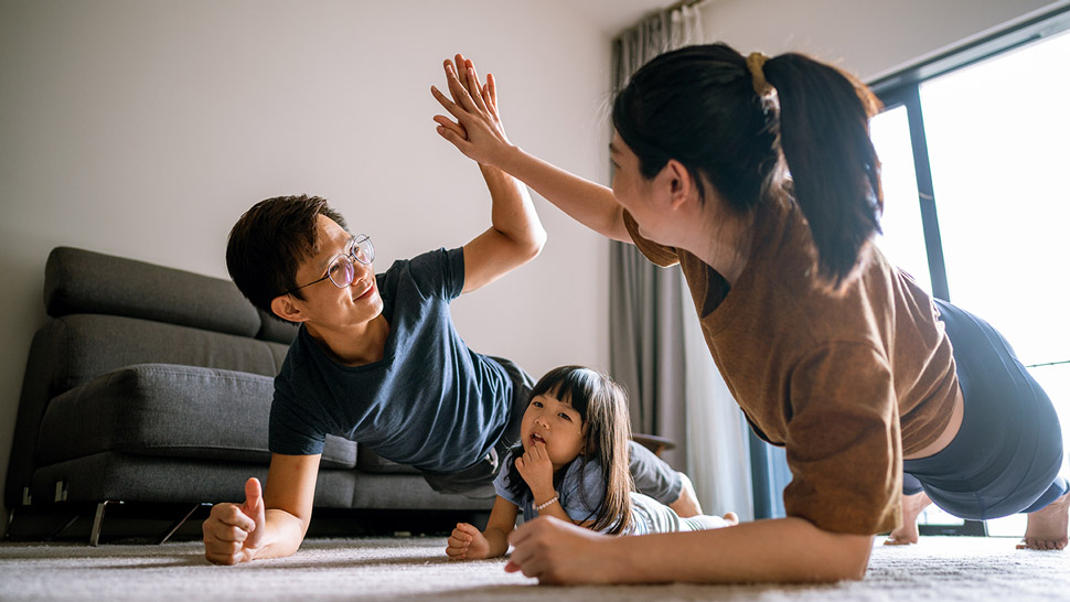 Parenthood is unpredictable, but financial planning can eliminate some of the guesswork