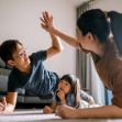 La parentalité comporte son lot d’imprévus, mais la planification financière permet d’y faire face