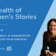 Overcoming adversity: An inspired conversation with Barb Stegemann