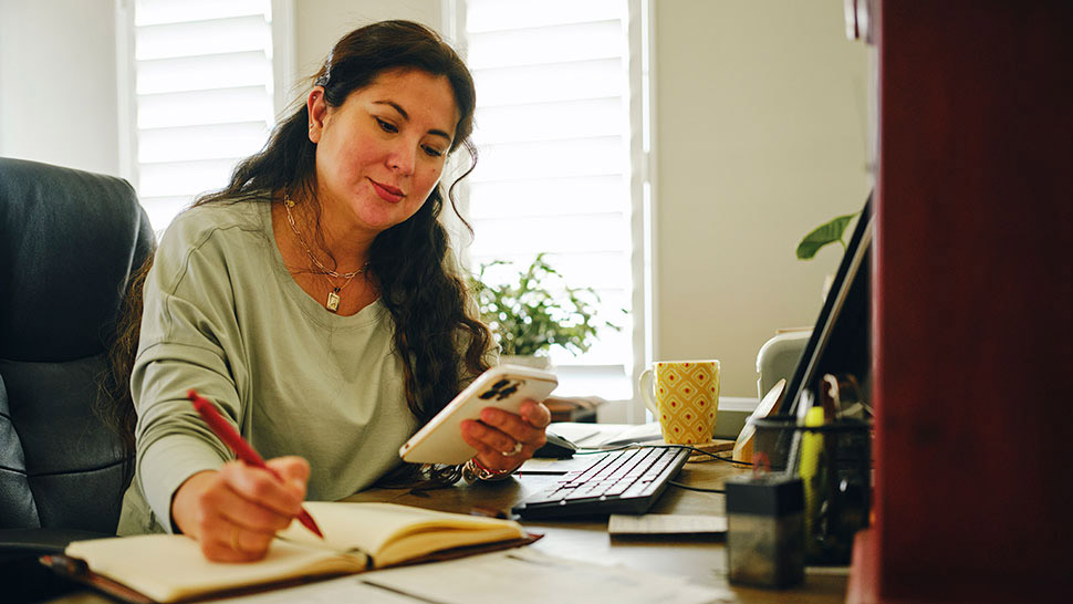 Is semi-retirement stressful? You bet: here’s what to do about it