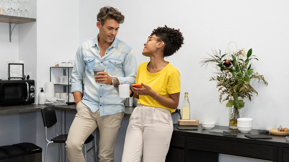 Couple et argent : comment en parler