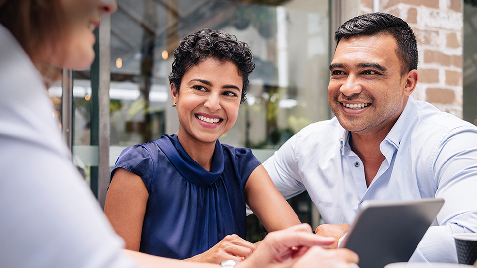 Has your insurance kept pace with your life stage?