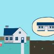 Immobilier : acheter ou construire ? 