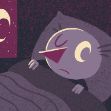 Pourquoi dort-on moins en vieillissant ?