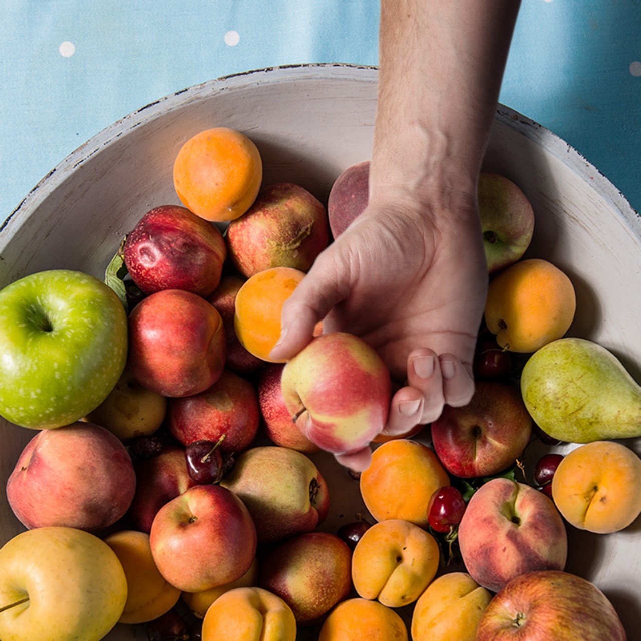 iProfile managed solutions