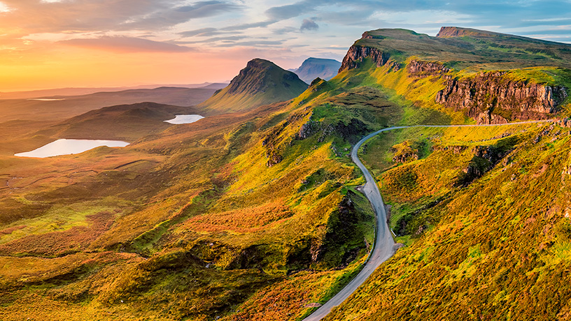 iProfile managed solutions