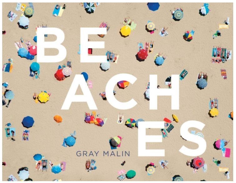 beaches-book