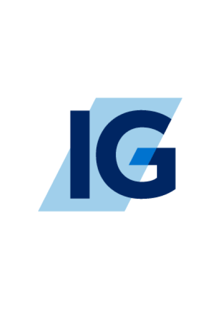 IG Logo